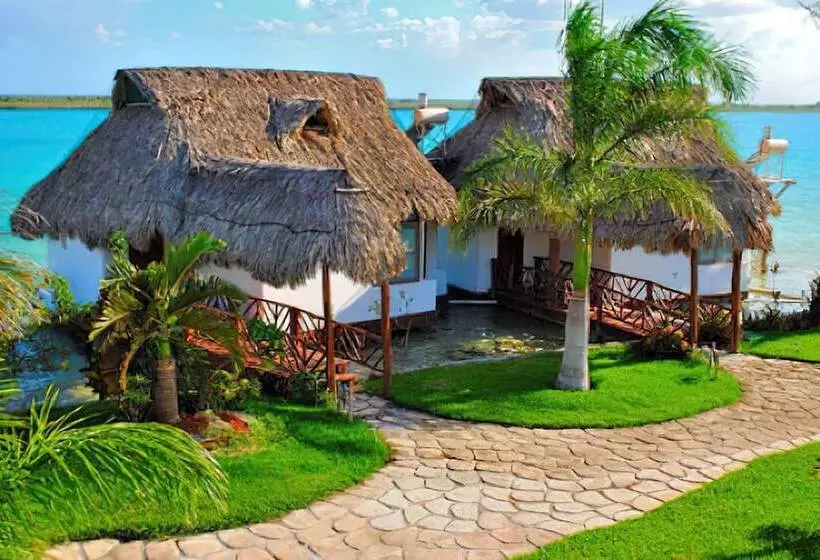 Akalki Hotel Y Centro Holistico