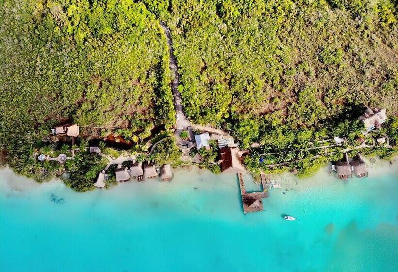 Akalki Hotel Y Centro Holistico