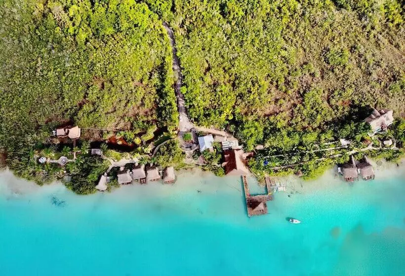 Akalki Hotel Y Centro Holistico