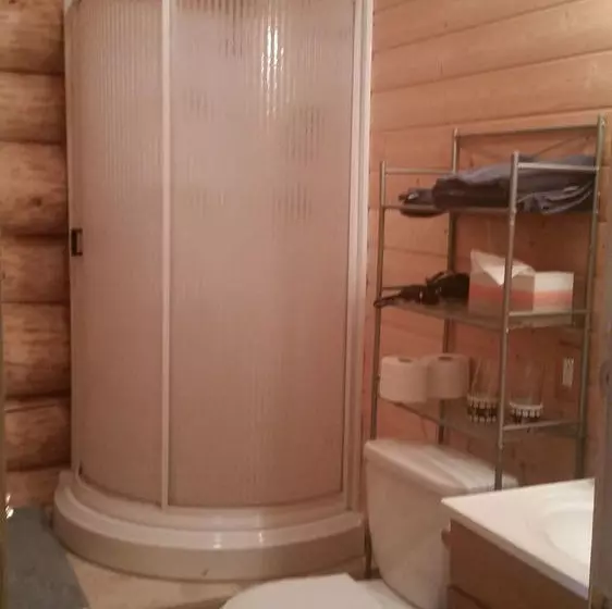 Alaskas Wasilla Bed & Breakfast