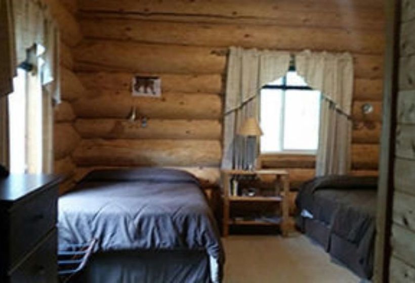 Alaskas Wasilla Bed & Breakfast
