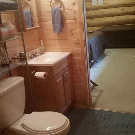 Alaskas Wasilla Bed & Breakfast