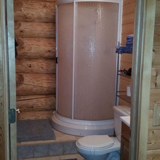 Alaskas Wasilla Bed & Breakfast