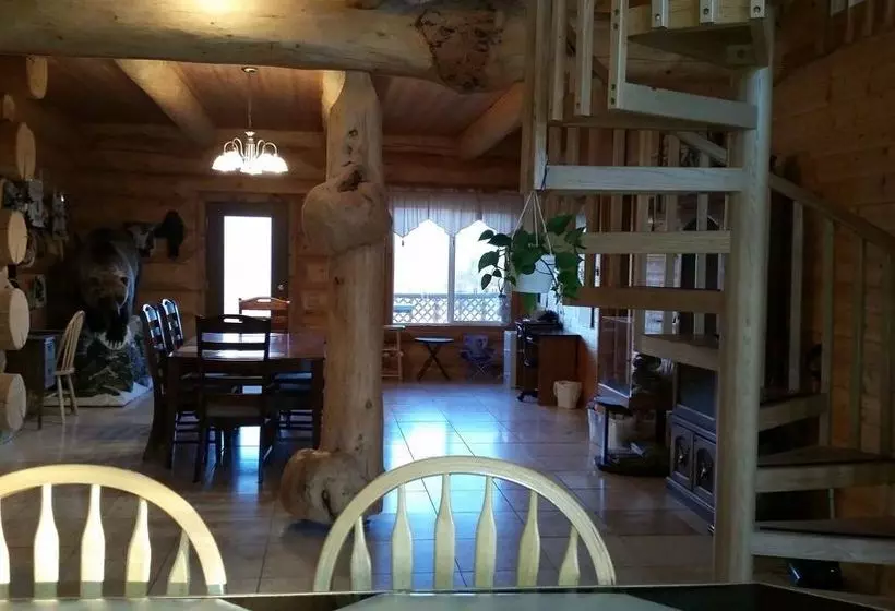 Alaskas Wasilla Bed & Breakfast