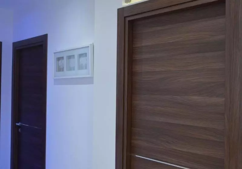 Bed and Breakfast Bed&Breakfast The Right Place