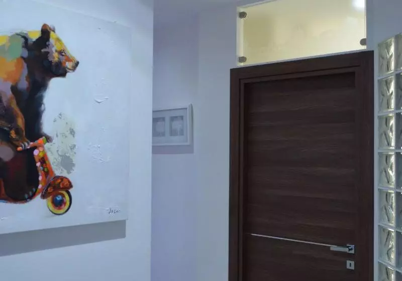 Bed and Breakfast Bed&Breakfast The Right Place