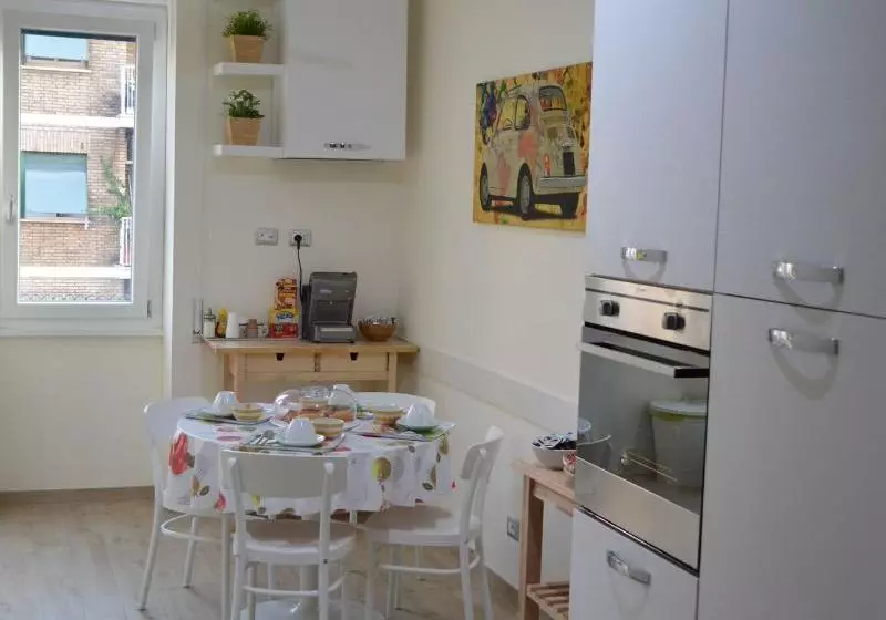 Bed and Breakfast Bed&Breakfast The Right Place