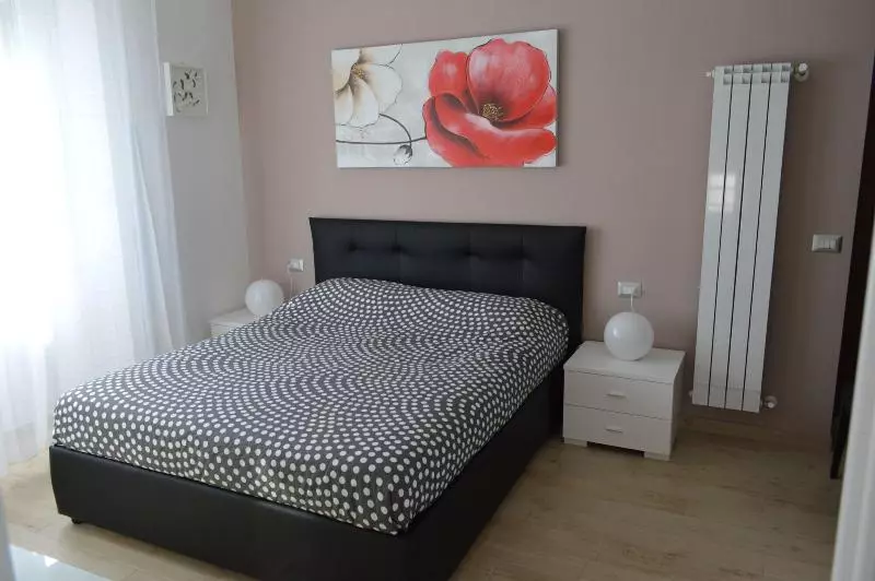 Bed and Breakfast Bed&Breakfast The Right Place