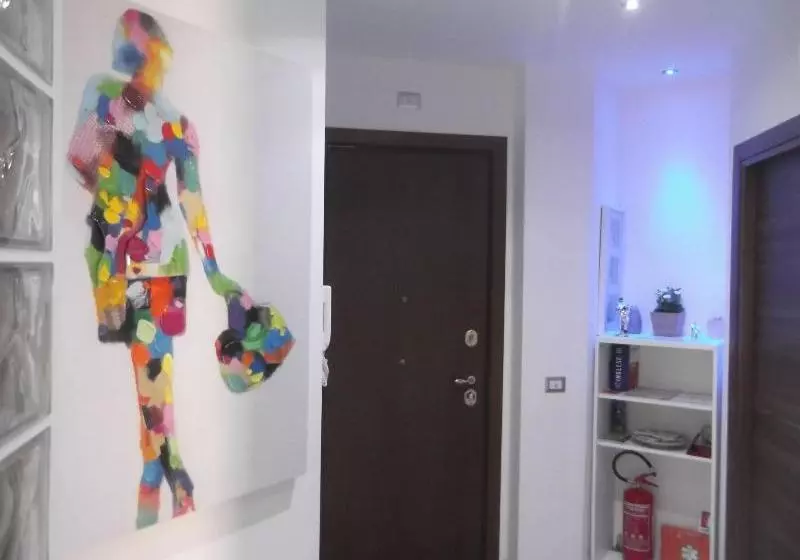 Bed and Breakfast Bed&Breakfast The Right Place