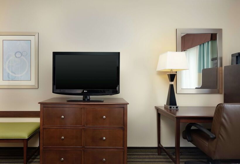 Hampton Inn & Suites Adairsvillecalhoun Area