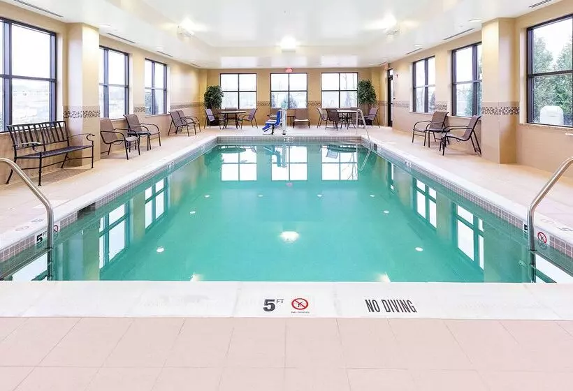 Hampton Inn Waynesburg