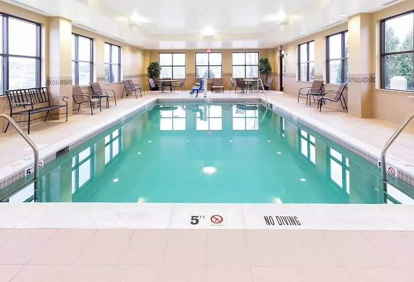 Hampton Inn Waynesburg