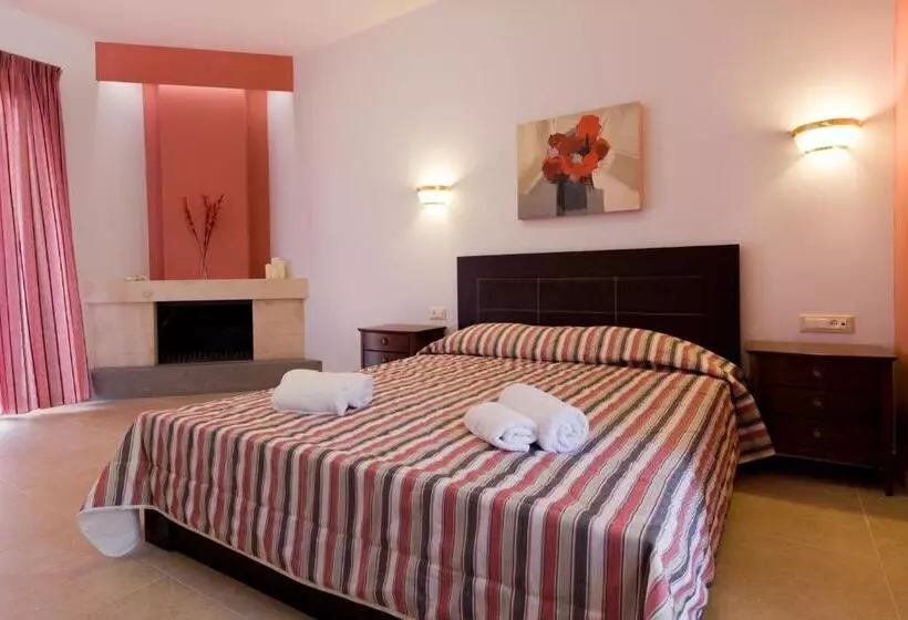 فندق Aenaon Rooms