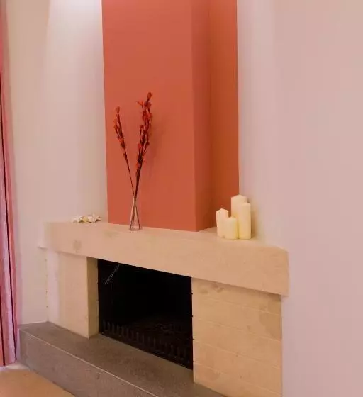 فندق Aenaon Rooms