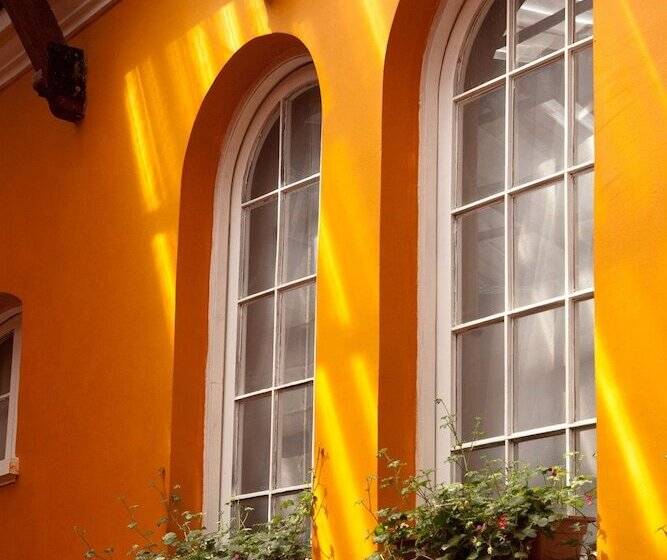 בית מלון כפרי Ambar