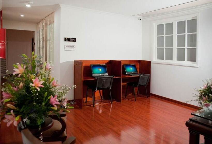 בית מלון כפרי Ambar