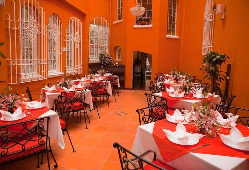 בית מלון כפרי Ambar