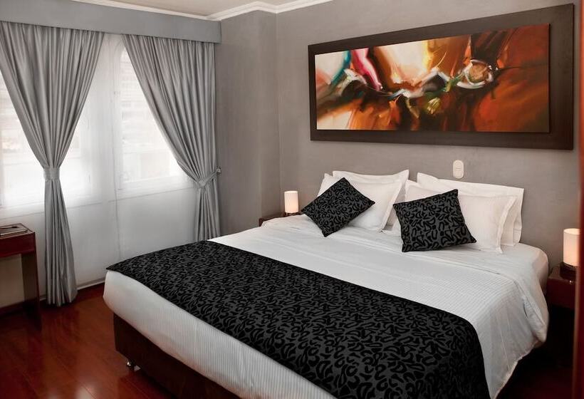 בית מלון כפרי Ambar