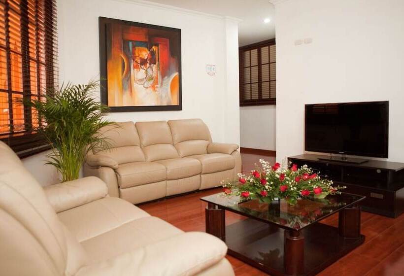 בית מלון כפרי Ambar