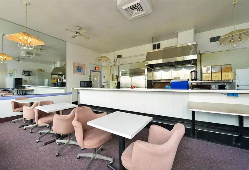 Отель Americas Best Value Inn Bridgewater