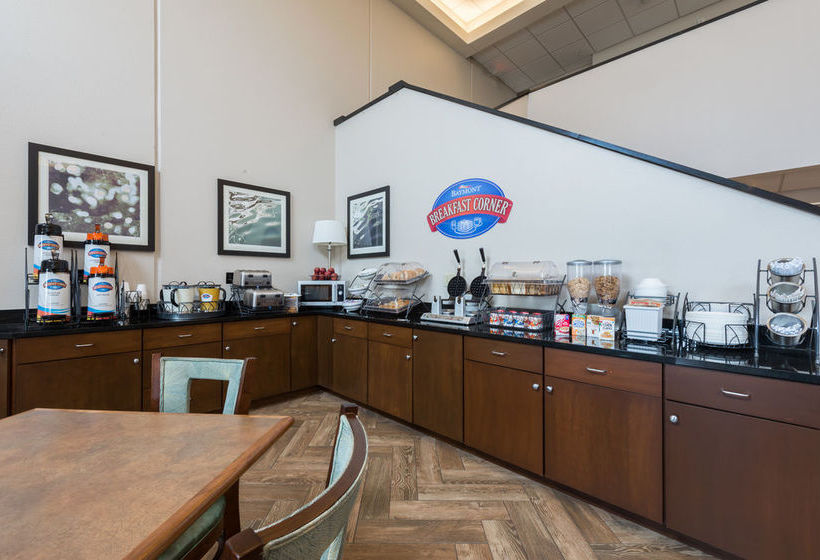 酒店 Baymont By Wyndham Bellevue