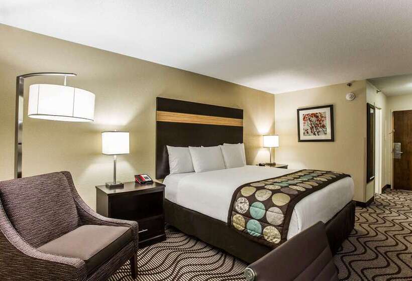 Clarion Hotel Airport & Conference Center