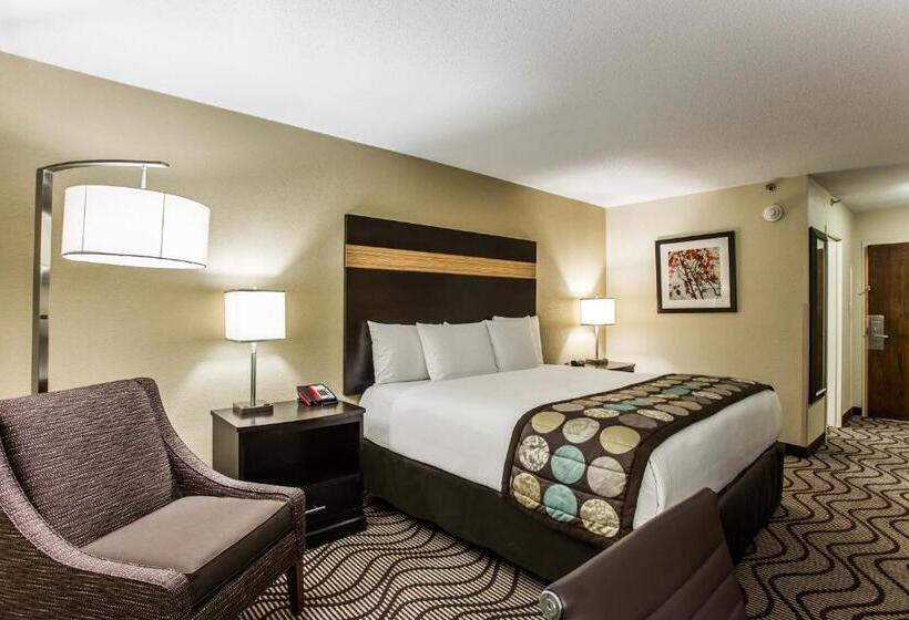 Clarion Hotel Airport & Conference Center