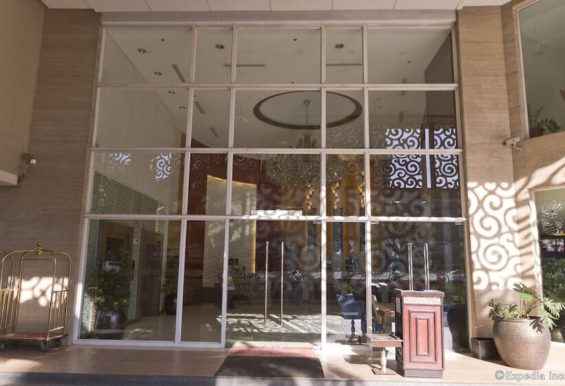 בית מלון כפרי Elizabeth Cebu