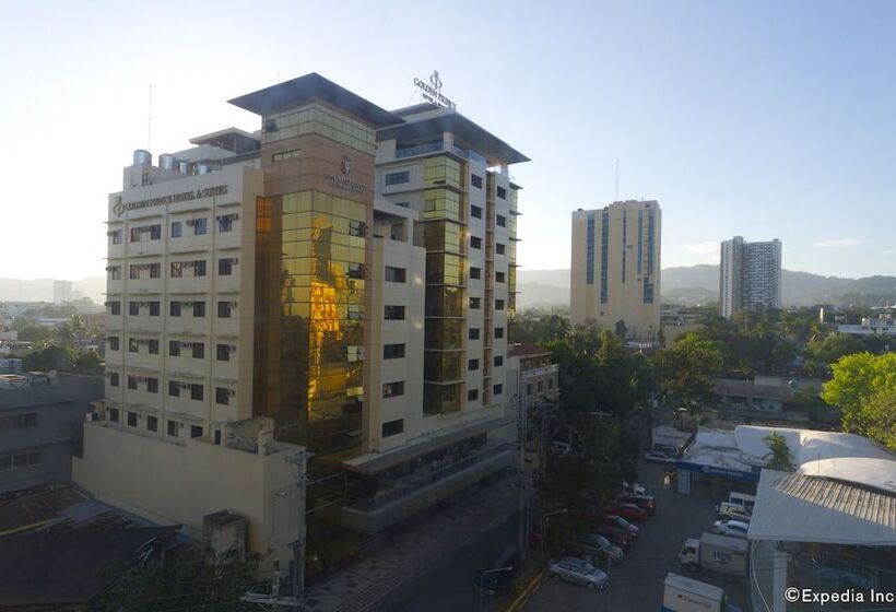 בית מלון כפרי Elizabeth Cebu