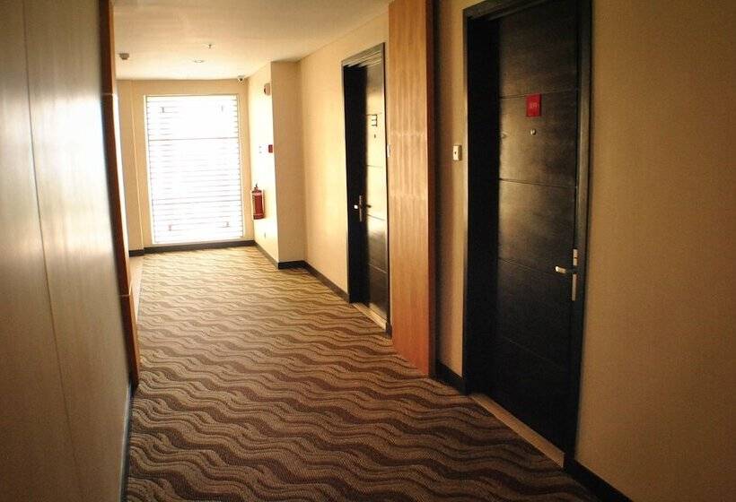 בית מלון כפרי Elizabeth Cebu