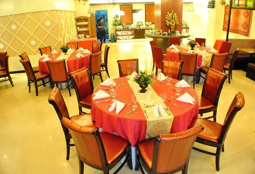 בית מלון כפרי Elizabeth Cebu