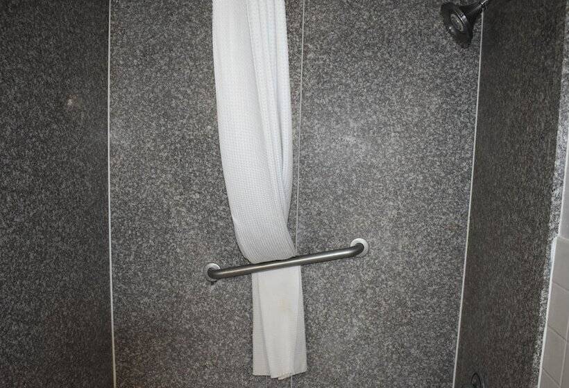 בית מלון כפרי Executive Inn And Suites Baker