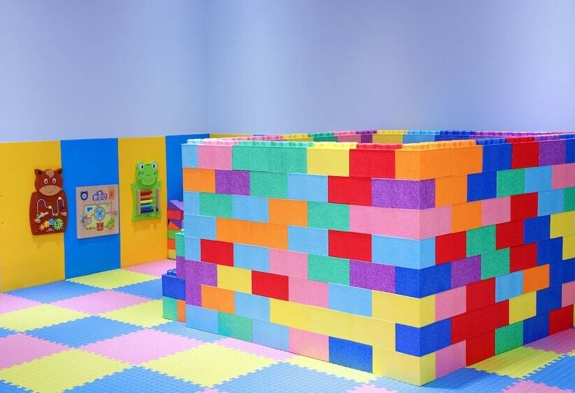 Hotell Four Points By Sheraton Hainan, Sanya