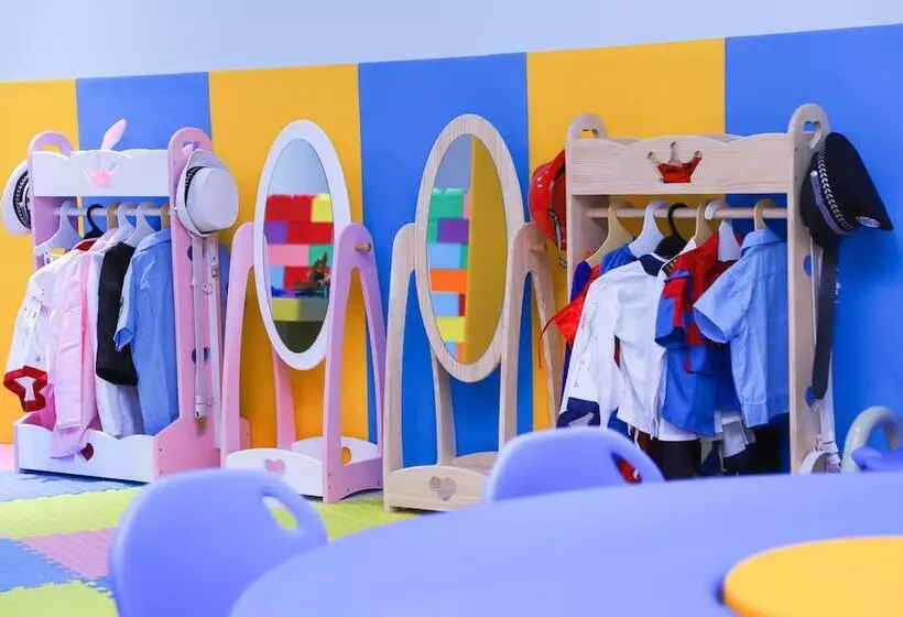 Hotel Four Points By Sheraton Hainan, Sanya