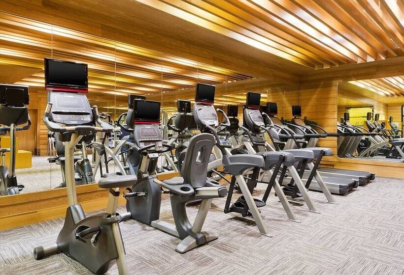 Hotell Four Points By Sheraton Hainan, Sanya