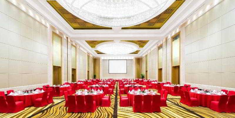 Hotell Four Points By Sheraton Hainan, Sanya