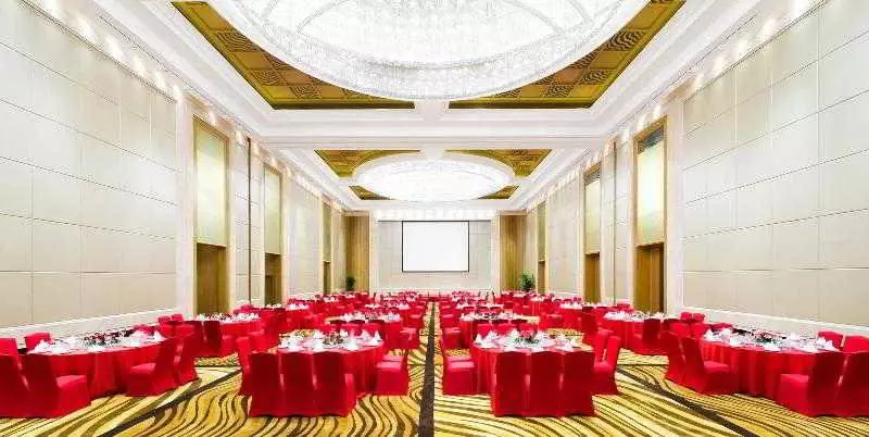 Hotel Four Points By Sheraton Hainan, Sanya