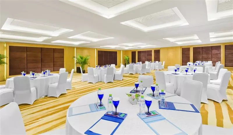 Hotel Four Points By Sheraton Hainan, Sanya