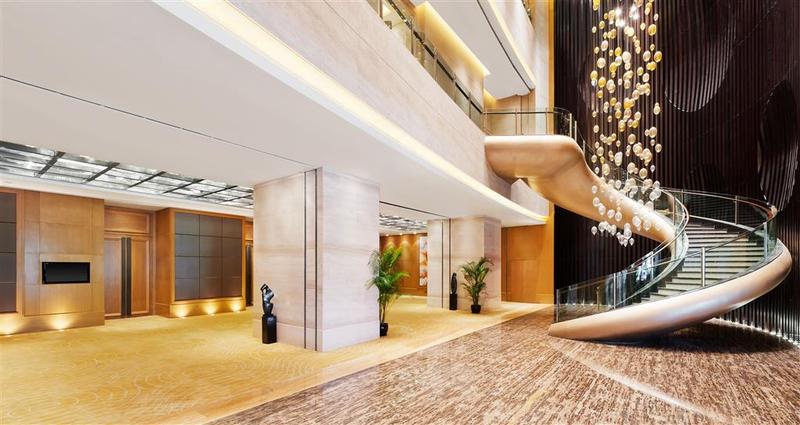 Hotell Four Points By Sheraton Hainan, Sanya