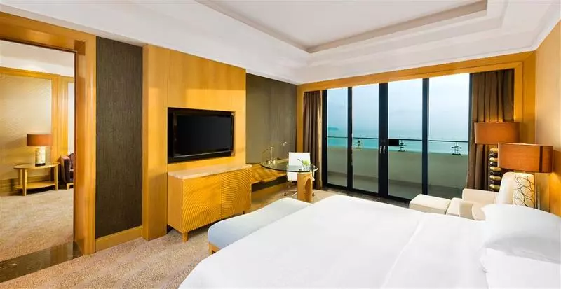 Hotel Four Points By Sheraton Hainan, Sanya