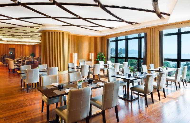 Hotell Four Points By Sheraton Hainan, Sanya