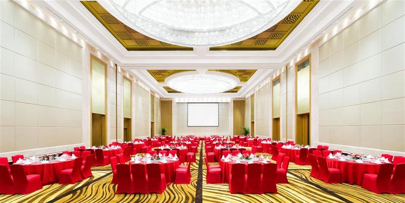 Hotell Four Points By Sheraton Hainan, Sanya