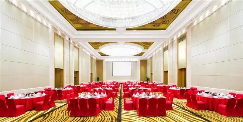 Hotel Four Points By Sheraton Hainan, Sanya