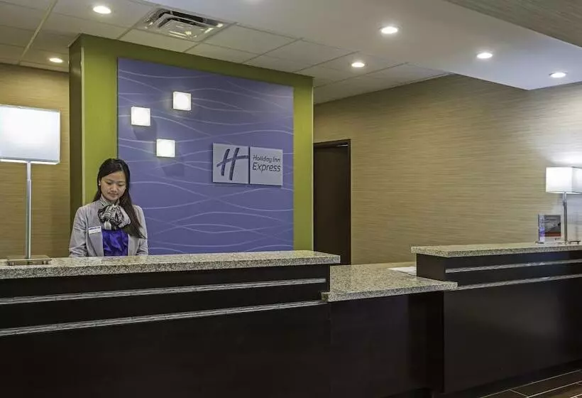 Holiday Inn Express Hotel & Suites Orlando East Ucf Area, An Ihg