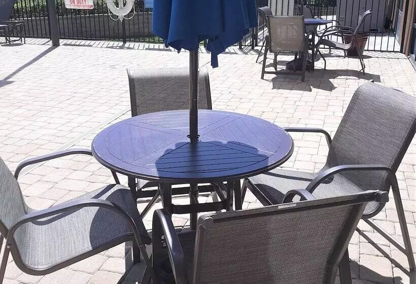 Holiday Inn Express Hotel & Suites Orlando East Ucf Area, An Ihg