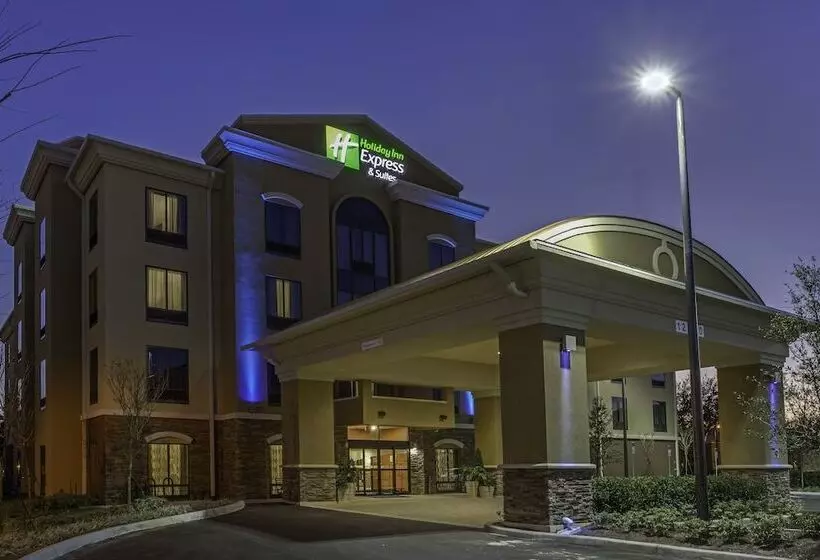 Holiday Inn Express Hotel & Suites Orlando East Ucf Area, An Ihg