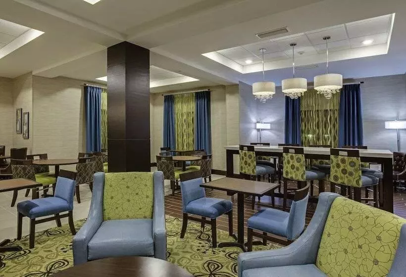 Holiday Inn Express Hotel & Suites Orlando East Ucf Area, An Ihg