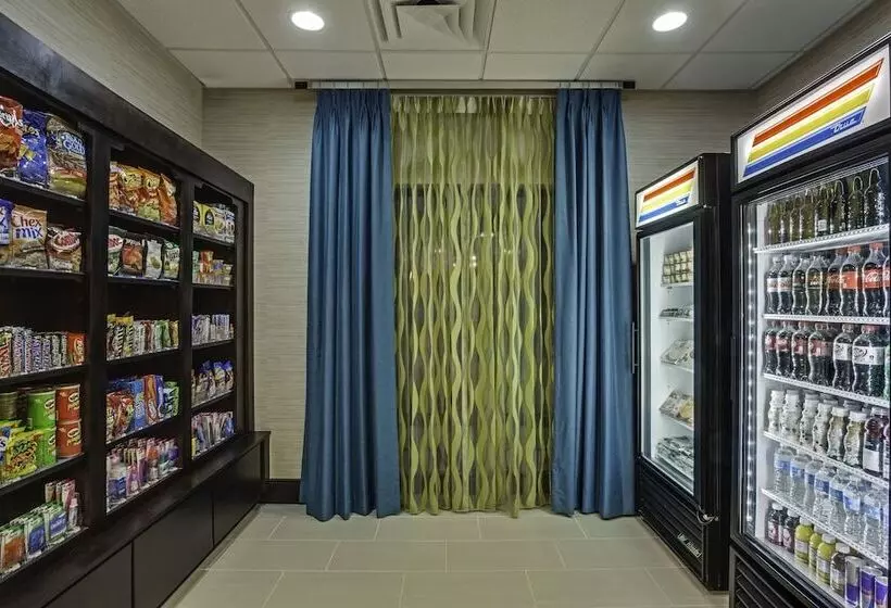 Holiday Inn Express Hotel & Suites Orlando East Ucf Area, An Ihg