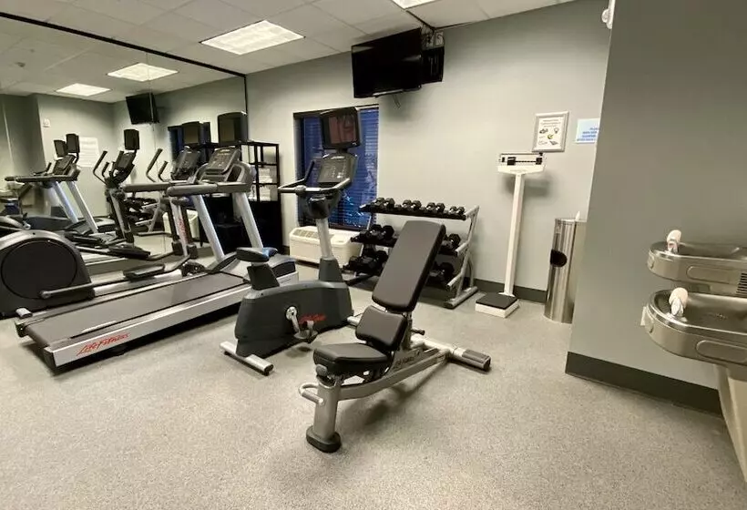 Holiday Inn Express Hotel & Suites Orlando East Ucf Area, An Ihg