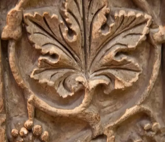 Otel Hospederia Porta Coeli